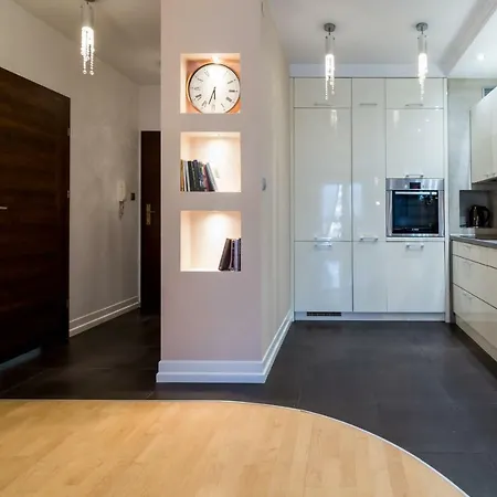 Appartement Comfort Orlowo Gdynia