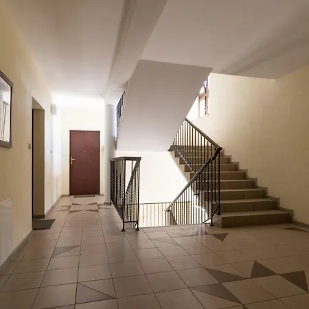 Appartement Comfort Orlowo Gdynia