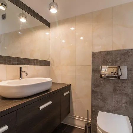 Comfort Orlowo Appartement Gdynia