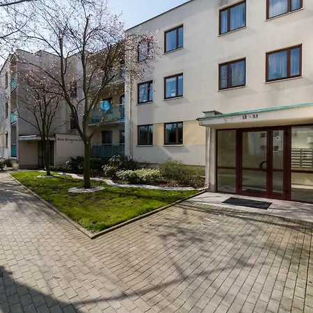 Comfort Orlowo Appartement