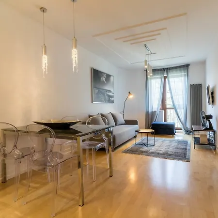 Comfort Orlowo Appartement Gdynia
